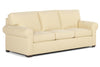 Image of Dillon Fabric Upholstered Sofa Set
