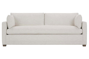 Donna Fabric Track Arm Collection