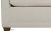 Image of Donna I 88 Inch "Quick Ship" Kid Proof Inside Out Performance Fabric Sofa