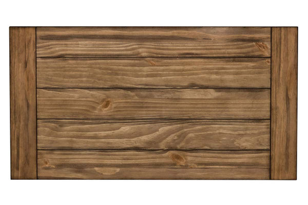 Dorchester Antique White Occasional Table Collection