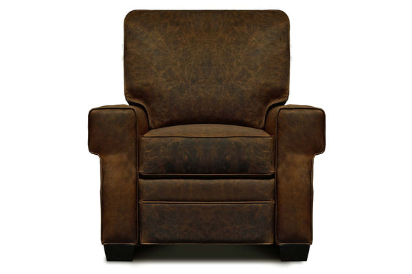 Dorsey Leather Furniture Collection