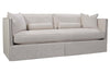 Image of Eleanor 94 Inch "Quick Ship" Fabric Sofa