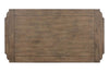 Image of Emile I Brown Parisian Style Occasional Table Collection