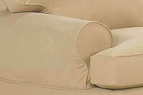 Emma Slipcover Loveseat