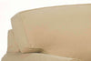 Image of Emma 84 Inch T Cushion Slipcover Sofa