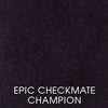 Image of Sylvester Champion Leather "Quick Ship" Pillow Recliner