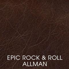 Wallace Allman 3-Way Power 