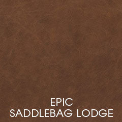 Savion Lodge "Quick Ship" Leather Living Room Furniture Collection