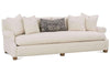 Image of Charlotte 85, 98 or 110 Inch Oversized Bench Seat Sofa