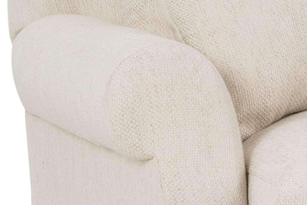 Charlotte 85, 98 or 110 Inch Oversized Bench Seat Sofa