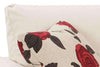 Image of City 69 Inch Full Size Fabric Upholstered Sleeper Sofa