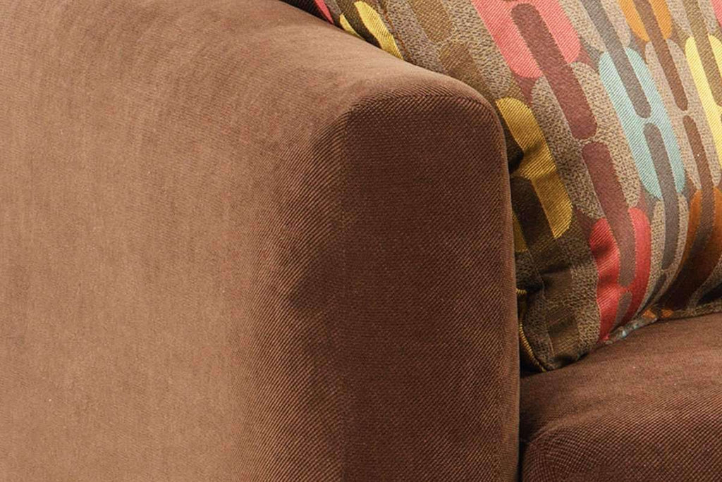Small queen sleeper sofa discount