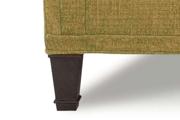 Leona 75 Inch Tight-Back Fabric Queen Sleeper Sofa