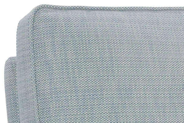 Lisa Swivel Glider Woman's Accent Chair