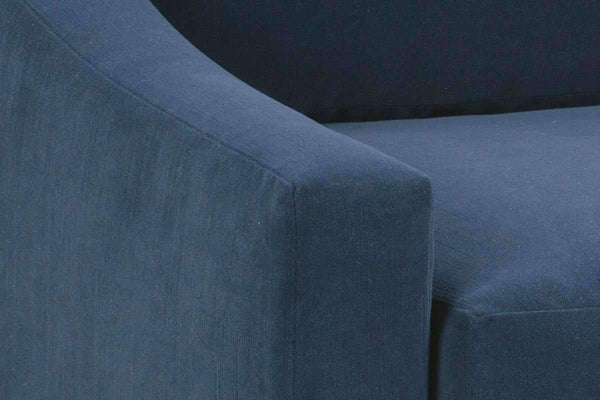 Marla Contemporary Modern Swivel Chair