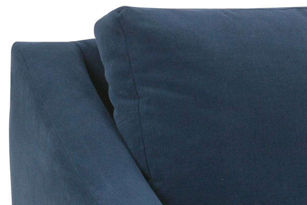 Marla Contemporary Modern Swivel Chair