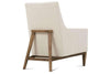 Image of Mayer Mid-Century Accent Chair