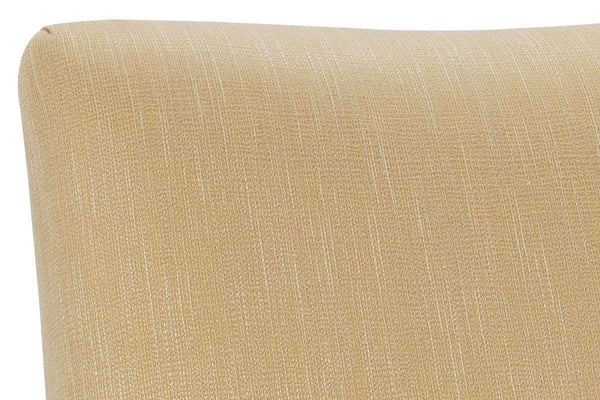 Nellie Traditional Fabric Upholstered Accent Chair