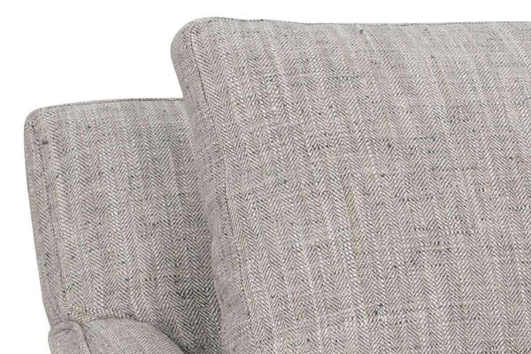 Yolanda Fabric Living Room Accent Chair