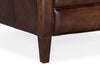Image of Fairmont Dual Power "Quick Ship" Leather Recliner