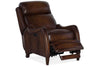 Image of Fairmont Dual Power "Quick Ship" Leather Recliner