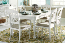 Freeport Cottage Style Dining Room Collection