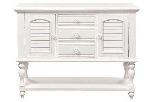 Freeport Cottage Style Dining Room Collection