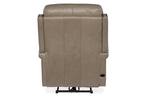 Galina Stone "Quick Ship" ZERO GRAVITY Wall Hugger Reclining Leather Living Room Furniture Collection