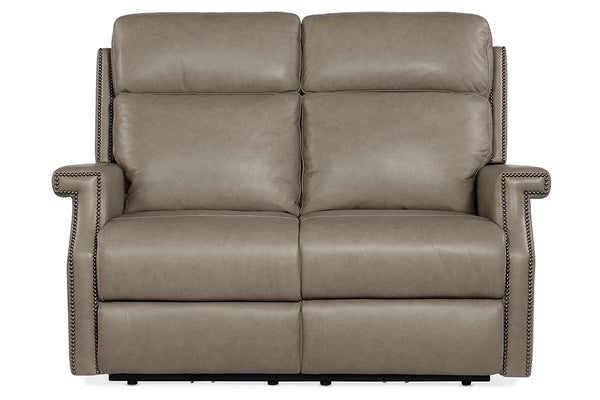 Galina Stone "Quick Ship" ZERO GRAVITY Wall Hugger Reclining Leather Living Room Furniture Collection