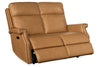 Image of Galina Coin "Quick Ship" ZERO GRAVITY Reclining Wall Hugger Leather Living Room Furniture Collection