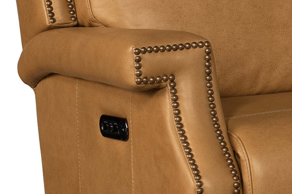 Galina Coin "Quick Ship" ZERO GRAVITY Reclining Wall Hugger Leather Living Room Furniture Collection