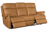 Image of Galina Coin "Quick Ship" ZERO GRAVITY Reclining Wall Hugger Leather Living Room Furniture Collection