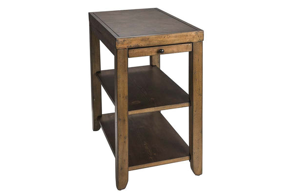 Grant Transitional Occasional Table Collection