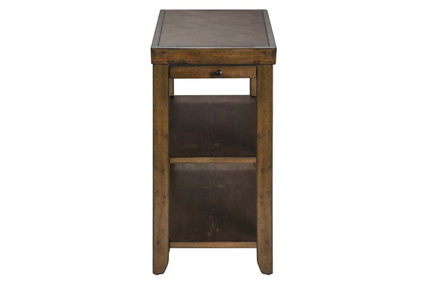 Grant Transitional Occasional Table Collection