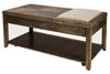 Image of Grant Transitional Occasional Table Collection