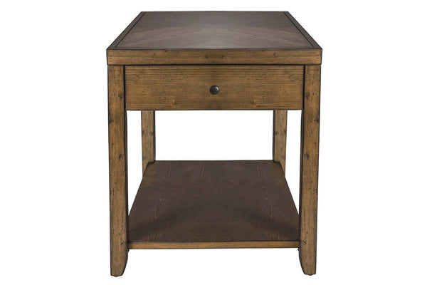 Grant Transitional Occasional Table Collection