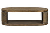 Image of Greer Reclaimed Wood Occasional Table Collection