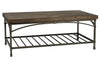 Image of Halstrom Industrial Style Occasional Table Collection