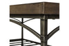 Image of Halstrom Industrial Style Occasional Table Collection