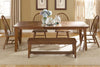 Image of Hampstead Shaker Craftsman Dining Room Collection