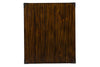 Image of Harwood Rustic Russet Brown Occasional Table Collection