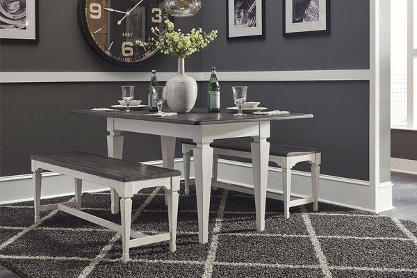 Harper Vintage Classic Dining Room Collection