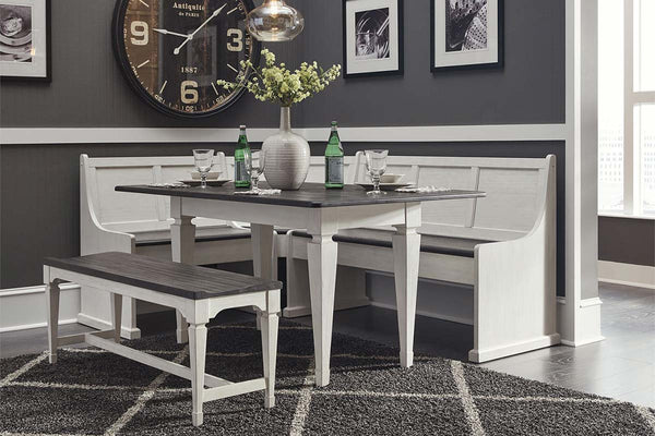 Harper Vintage Classic Dining Room Collection