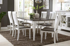 Harper Vintage Classic Dining Room Collection