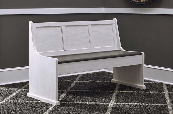 Harper Vintage Classic Dining Room Collection