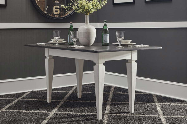 Harper Vintage Classic Dining Room Collection