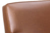 Image of Hayden "Designer Style" Leather Recliner & Queen Sleeper Sofa Set