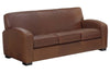 Image of Hayden Italian Leather Furniture Collection