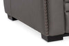 Image of Herman Shale "Quick Ship" Power Reclining Leather Living Room Furniture Collection