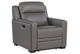 Herman Shale "Quick Ship" 3-Way Power Recliner
